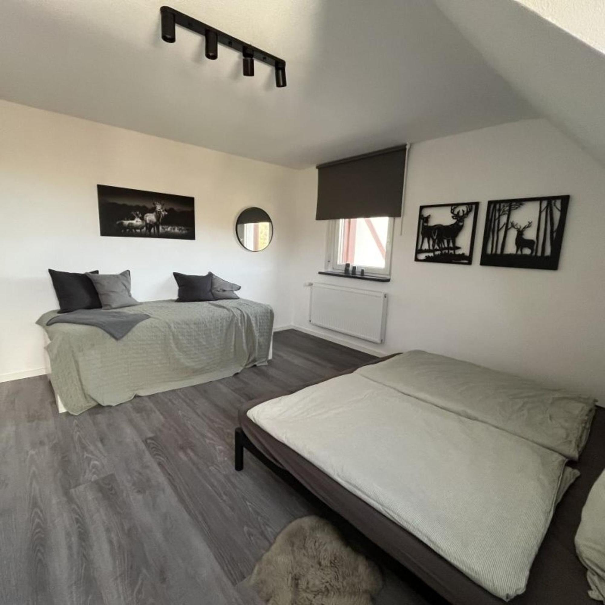 Ferienwohnung Eifelglueck Pelm المظهر الخارجي الصورة