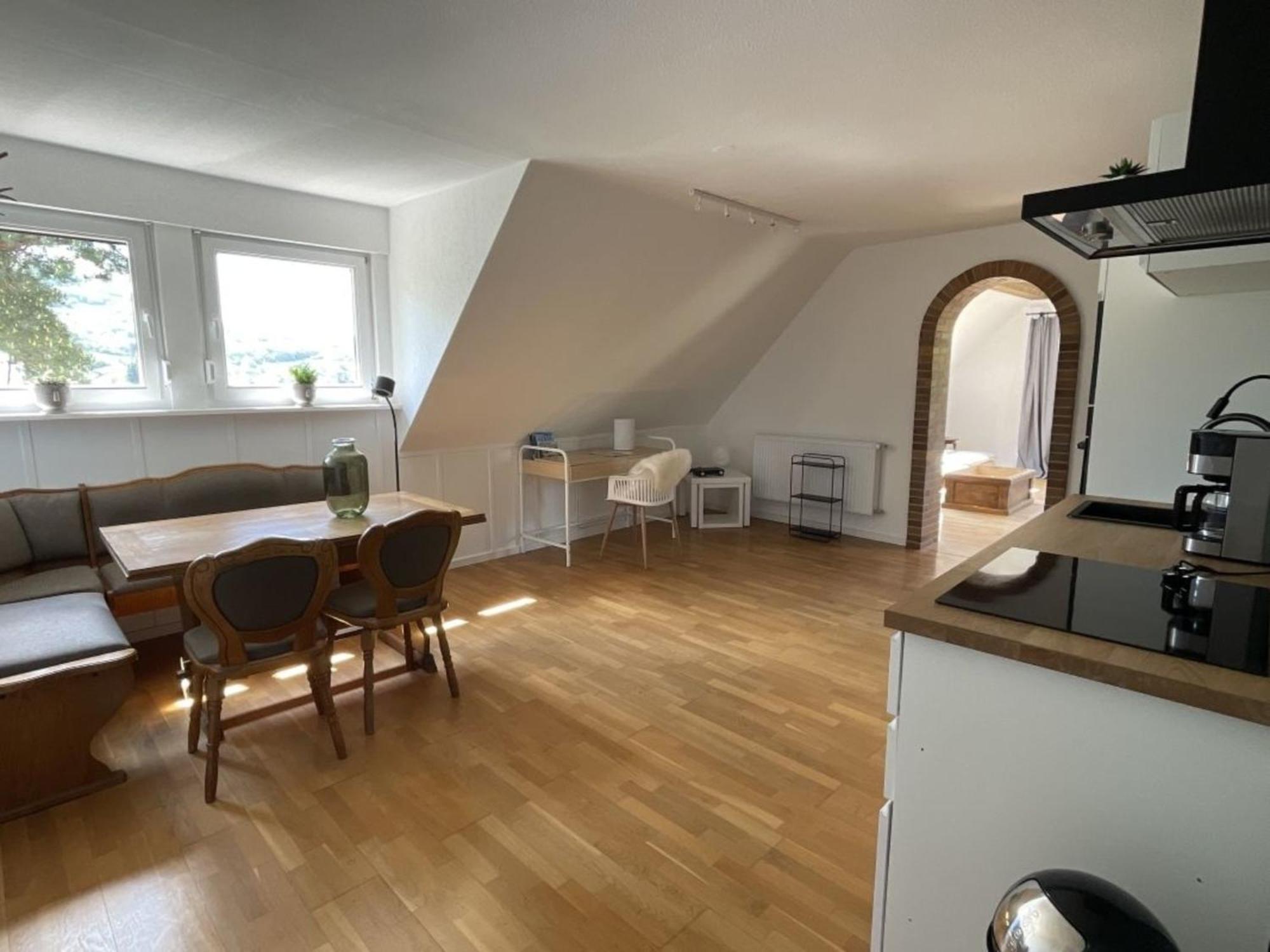 Ferienwohnung Eifelglueck Pelm المظهر الخارجي الصورة