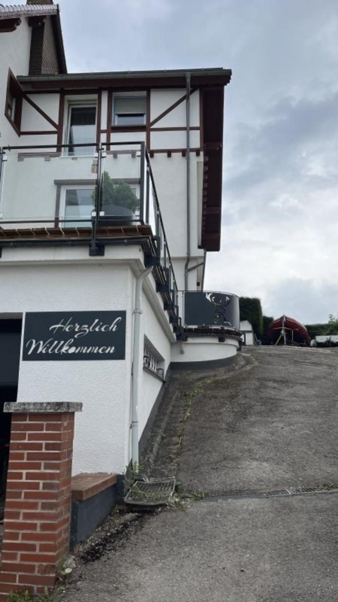 Ferienwohnung Eifelglueck Pelm المظهر الخارجي الصورة