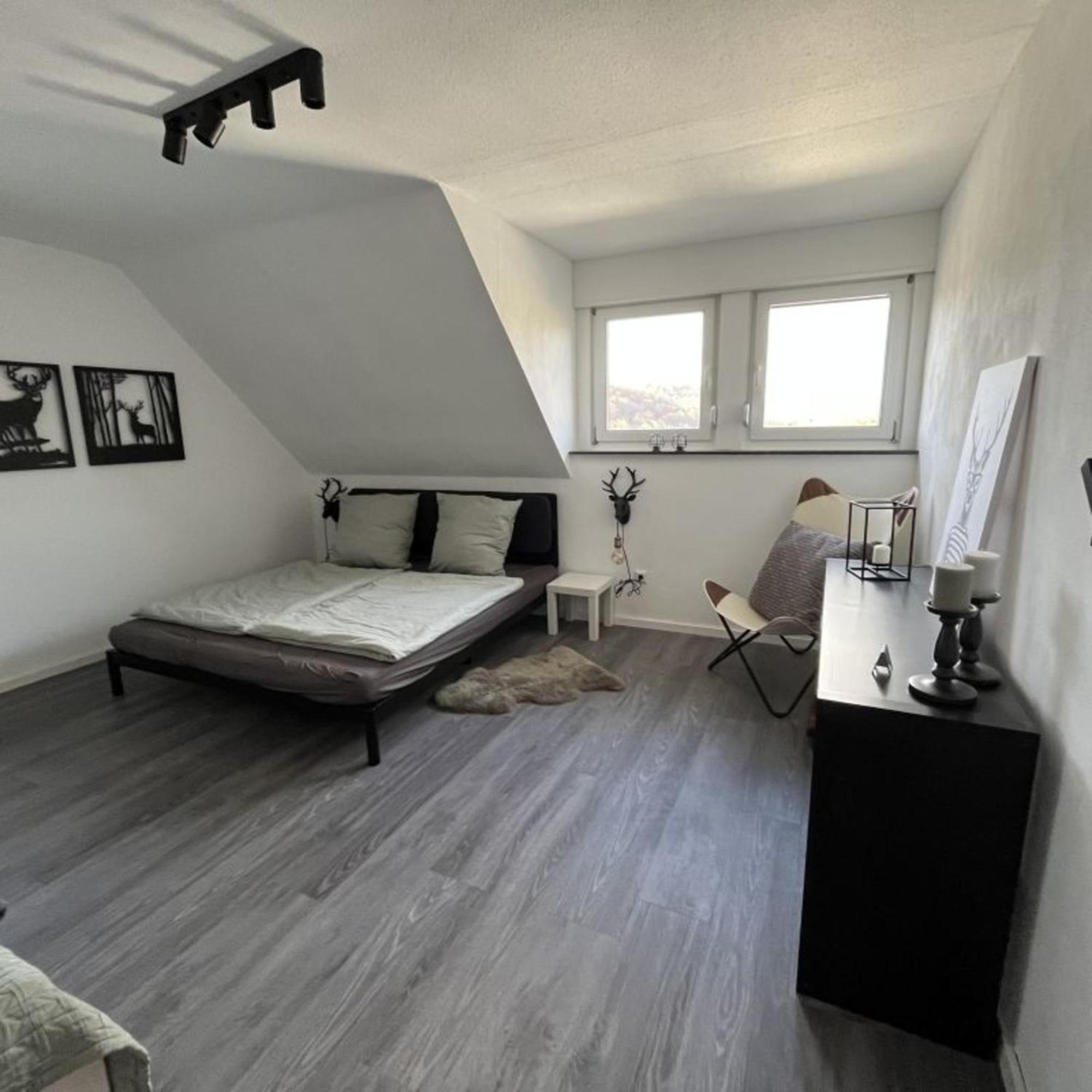 Ferienwohnung Eifelglueck Pelm المظهر الخارجي الصورة
